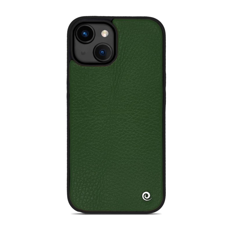 قاب چرمی موبایل اپل iPhone 14 Plus مدل Floater کد LMC-BF1