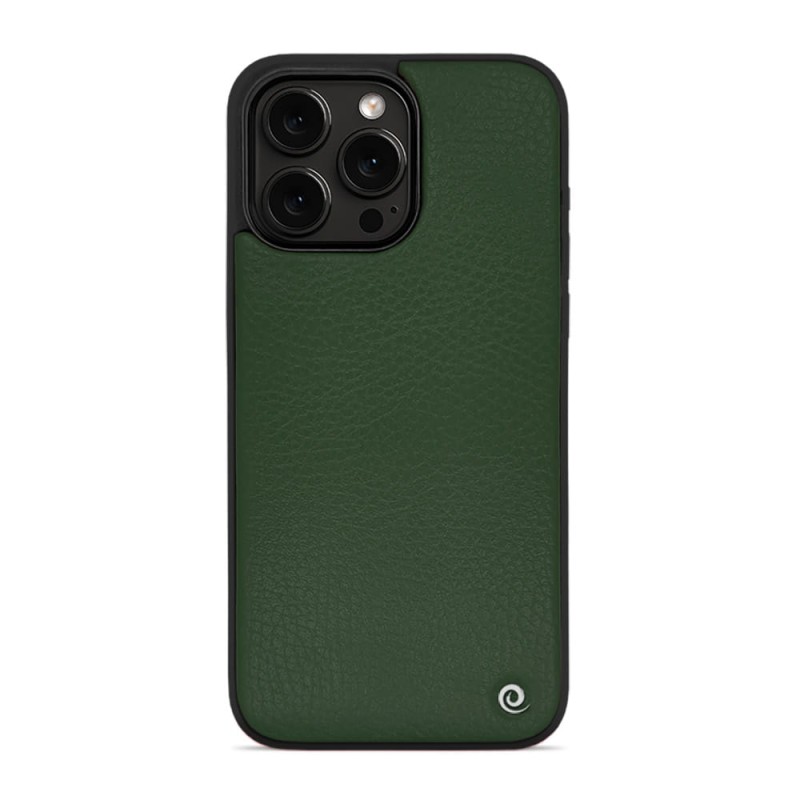 قاب چرمی موبایل اپل iPhone 14 Pro Max مدل Floater کد LMC-BF1