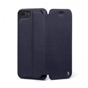 کیف چرمی موبایل اپل iPhone 7 Plus مدل Floater کد LMB-AF1