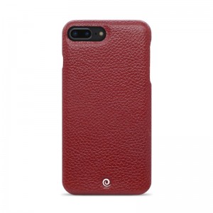 قاب چرمی موبایل iPhone 8 Plus مدل Floater کد LMC-AF1