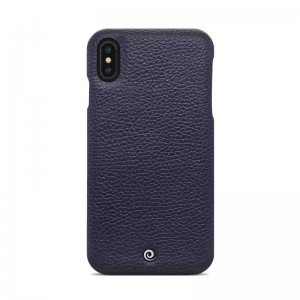 قاب چرمی موبایل iPhone Xs Max مدل Floater کد LMC-AF1