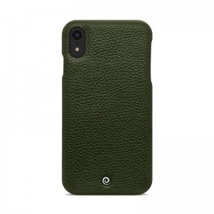 قاب چرمی موبایل iPhone XR مدل Floater کد LMC-AF1