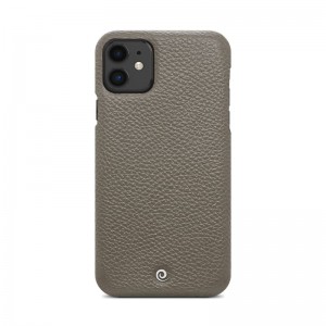 قاب چرمی موبایل iPhone 11 مدل Floater کد LMC-AF1