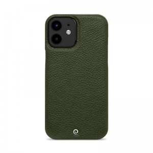 قاب چرمی موبایل iPhone 12 مدل Floater کد LMC-AF1
