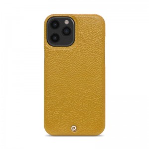 قاب چرمی موبایل iPhone 12 Pro مدل Floater کد LMC-AF1