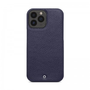 قاب چرمی موبایل iPhone 13 Pro Max مدل Floater کد LMC-AF1