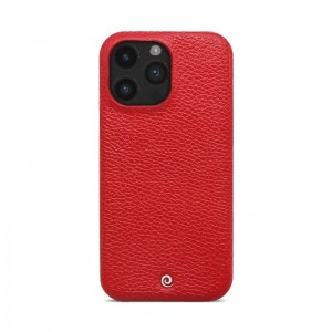 قاب چرمی موبایل iPhone 14 Pro مدل Floater کد LMC-AF1