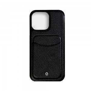 قاب چرمی موبایل اپل iPhone 12 مدل Floater کد LMC-BF2