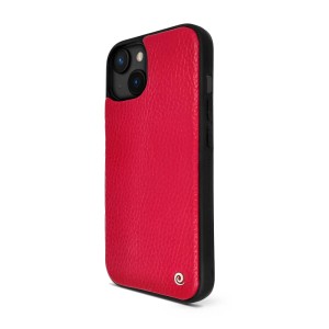 قاب چرمی موبایل اپل iPhone 15 مدل Floater کد LMC-BF1