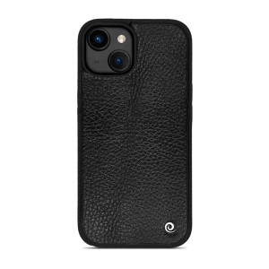 قاب چرمی موبایل اپل iPhone 15 Plus مدل Floater کد LMC-BF1