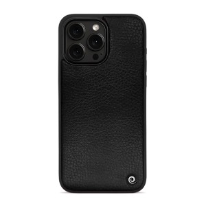 قاب چرمی موبایل اپل iPhone 12 Pro Max مدل Floater کد LMC-BF1