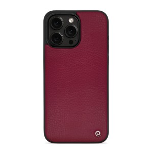 قاب چرمی موبایل اپل iPhone 12 Pro Max مدل Floater کد LMC-BF1