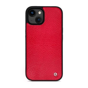قاب چرمی موبایل اپل iPhone 13 مدل Floater کد LMC-BF1