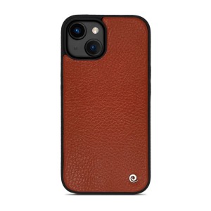 قاب چرمی موبایل اپل iPhone 13 مدل Floater کد LMC-BF1