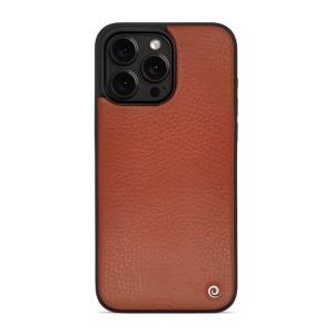 قاب چرمی موبایل اپل iPhone 13 Pro Max مدل Floater کد LMC-BF1