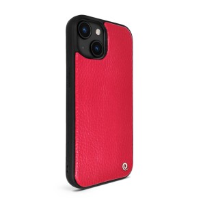 قاب چرمی موبایل اپل iPhone 14 مدل Floater کد LMC-BF1