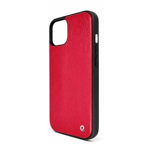 قاب چرمی موبایل اپل iPhone 14 مدل Floater کد LMC-BF1