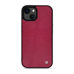 قاب چرمی موبایل اپل iPhone 14 مدل Floater کد LMC-BF1