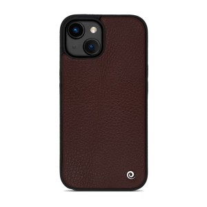 قاب چرمی موبایل اپل iPhone 14 مدل Floater کد LMC-BF1