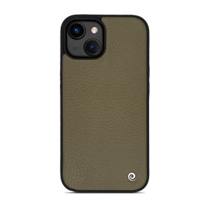 قاب چرمی موبایل اپل iPhone 14 مدل Floater کد LMC-BF1