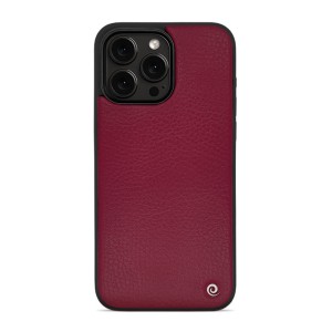 قاب چرمی موبایل اپل iPhone 14 Pro مدل Floater کد LMC-BF1