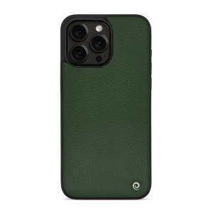 قاب چرمی موبایل اپل iPhone 14 Pro Max مدل Floater کد LMC-BF1