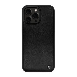 قاب چرمی موبایل اپل iPhone 16 Pro Max مدل Floater کد LMC-BF1