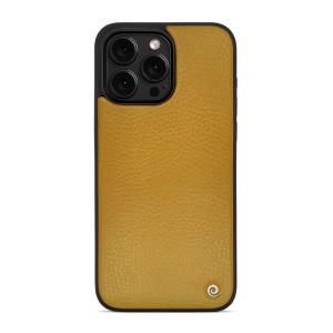 قاب چرمی موبایل اپل iPhone 16 Pro Max مدل Floater کد LMC-BF1