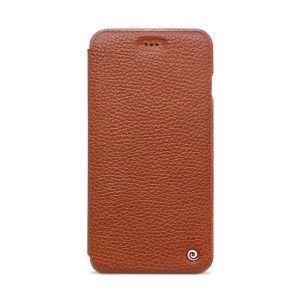 کیف چرمی موبایل اپل iPhone 8 Plus مدل Floater کد LMB-AF1