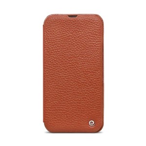 کیف چرمی موبایل اپل iPhone 13 Mini مدل Floater کد LMB-AF1