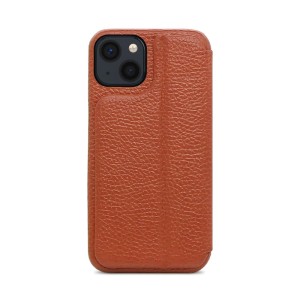 کیف چرمی موبایل اپل iPhone 13 Mini مدل Floater کد LMB-AF1