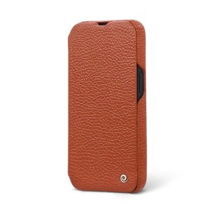 کیف چرمی موبایل اپل iPhone 13 Mini مدل Floater کد LMB-AF1
