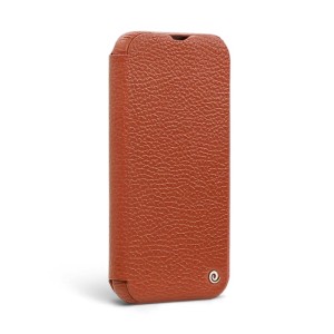 کیف چرمی موبایل اپل iPhone 13 Mini مدل Floater کد LMB-AF1