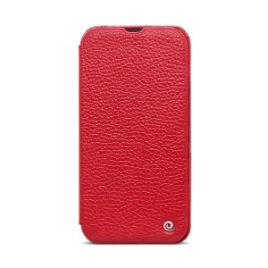 کیف چرمی موبایل اپل iPhone 13 Mini مدل Floater کد LMB-AF1