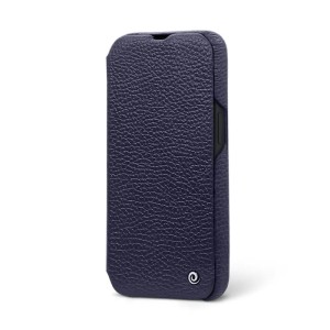 کیف چرمی موبایل اپل iPhone 13 Mini مدل Floater کد LMB-AF1