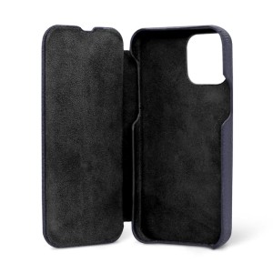 کیف چرمی موبایل اپل iPhone 13 Mini مدل Floater کد LMB-AF1