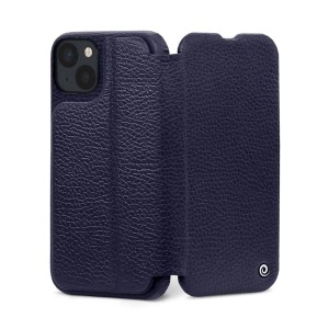 کیف چرمی موبایل اپل iPhone 13 Mini مدل Floater کد LMB-AF1