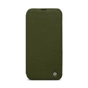 کیف چرمی موبایل اپل iPhone 13 Mini مدل Floater کد LMB-AF1