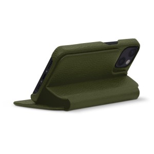 کیف چرمی موبایل اپل iPhone 13 Mini مدل Floater کد LMB-AF1