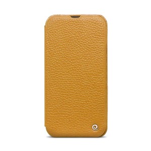کیف چرمی موبایل اپل iPhone 13 Mini مدل Floater کد LMB-AF1