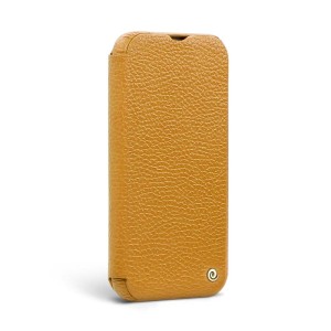 کیف چرمی موبایل اپل iPhone 13 Mini مدل Floater کد LMB-AF1