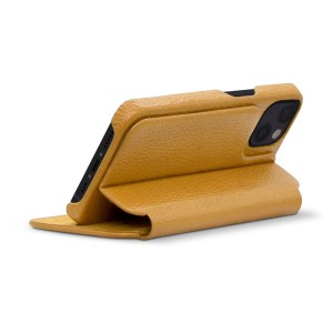 کیف چرمی موبایل اپل iPhone 13 Mini مدل Floater کد LMB-AF1