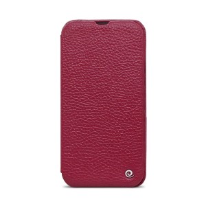 کیف چرمی موبایل اپل iPhone 13 Mini مدل Floater کد LMB-AF1