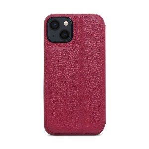 کیف چرمی موبایل اپل iPhone 13 Mini مدل Floater کد LMB-AF1