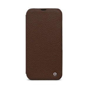 کیف چرمی موبایل اپل iPhone 13 Mini مدل Floater کد LMB-AF1