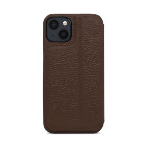 کیف چرمی موبایل اپل iPhone 13 Mini مدل Floater کد LMB-AF1