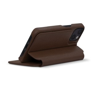 کیف چرمی موبایل اپل iPhone 13 Mini مدل Floater کد LMB-AF1