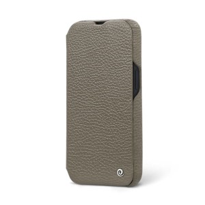 کیف چرمی موبایل اپل iPhone 13 Mini مدل Floater کد LMB-AF1