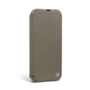 کیف چرمی موبایل اپل iPhone 13 Mini مدل Floater کد LMB-AF1