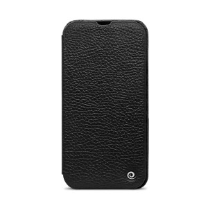 کیف چرمی موبایل اپل iPhone 13 Mini مدل Floater کد LMB-AF1